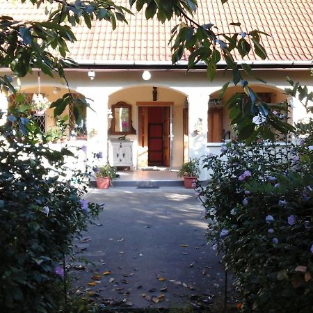 Dutch Farm In Felsolajos 아파트 외부 사진